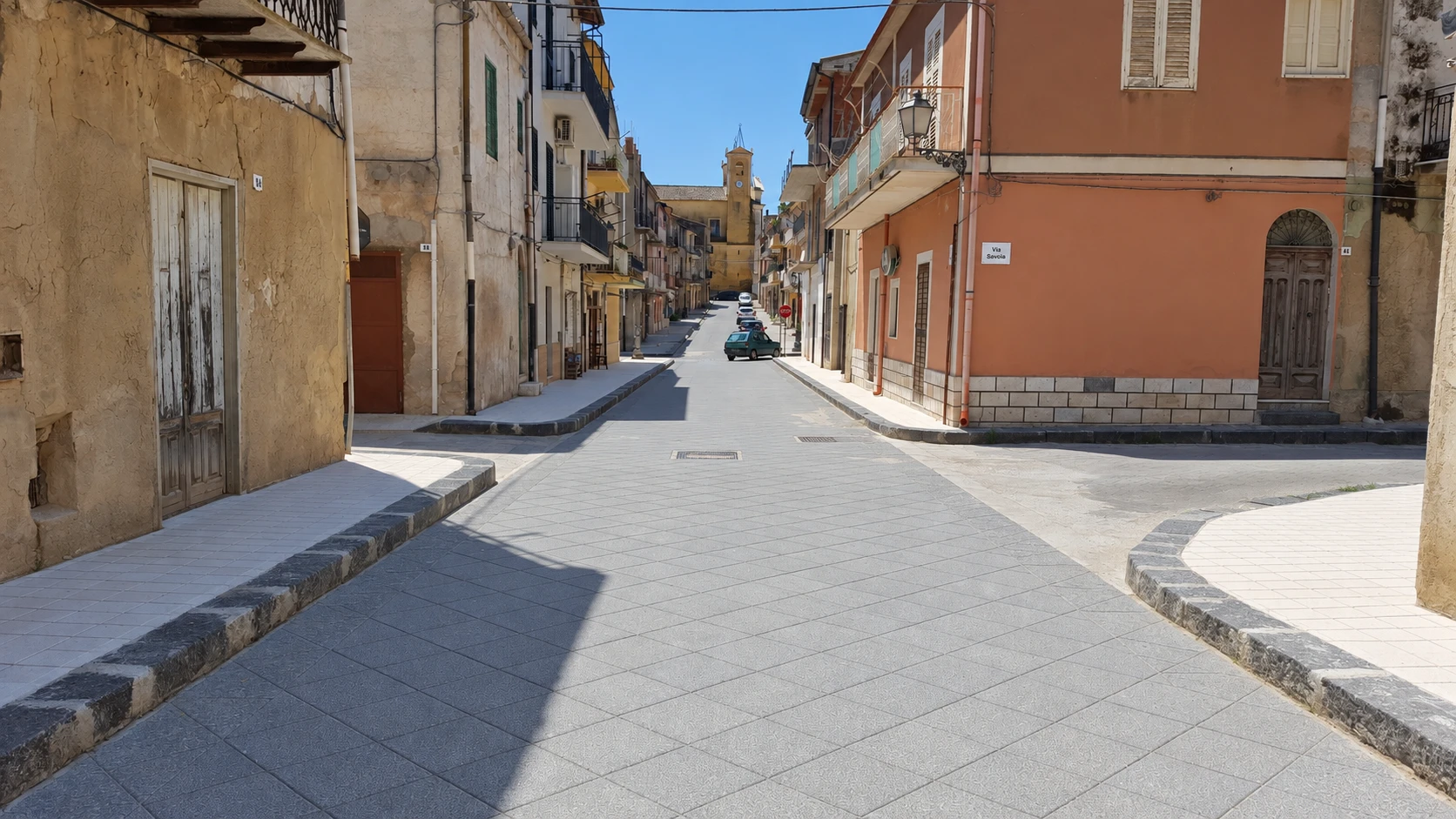 Montedoro (CL)